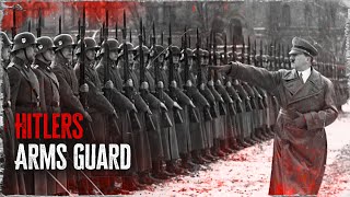 Hitler's Elite Enforcers: The Weapon-Schutzstaffel | Beyond the Myth | Ep. 4 | Documentary