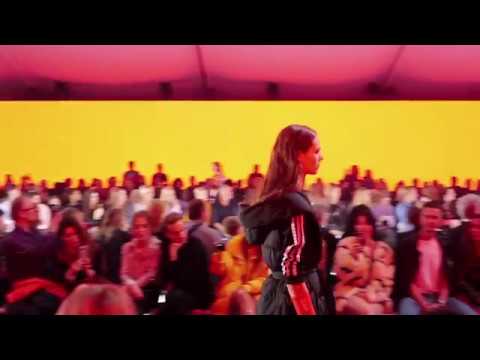 AMSTERDAM FASHION WEEK DAY 2 #AFW