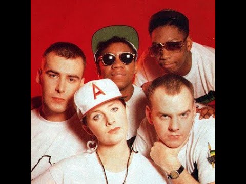 Beats International feat. 2pac - Dub Be Good To Me (Mitsozman5 Remix) (Mad Putter Video Edit)