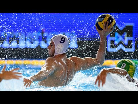 Jug Dubrovnik vs Spandau 04 - Full Match - Waterpolo Champion's League 2020 / 2021