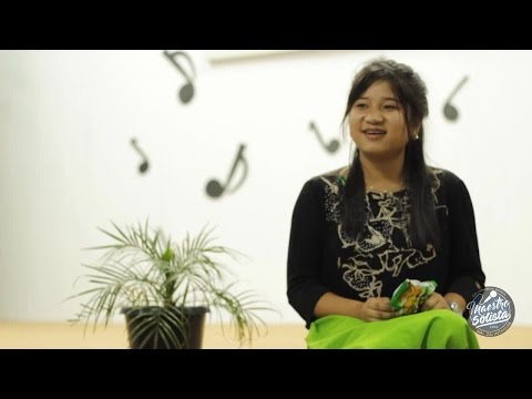 Esther Ramthianghlimi - Malsawmna Bul (Live @ Maestro Solista 2016, Luangmual KTP)