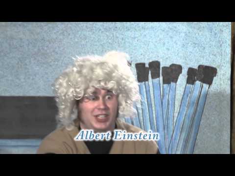 American Giants of Science