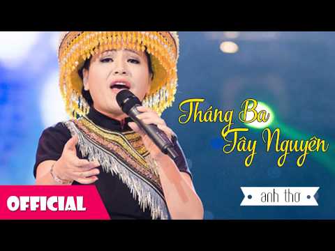 THÁNG BA TÂY NGUYÊN