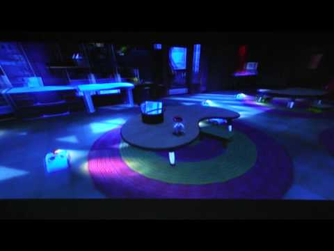 toy story 3 playthrough part 14