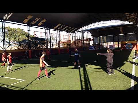 Metalusa vs cabaruki 27-7-19