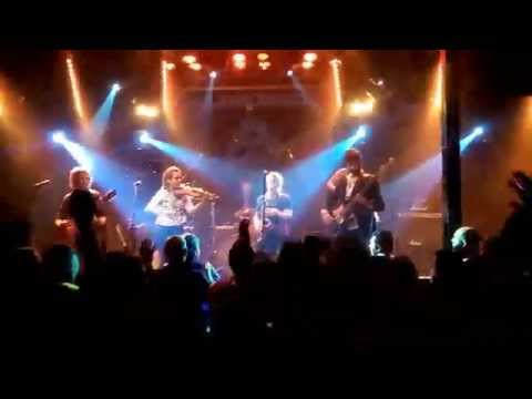 Kultur Shock - Mastika live