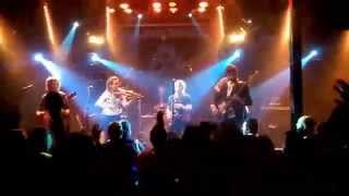 Kultur Shock - Mastika live