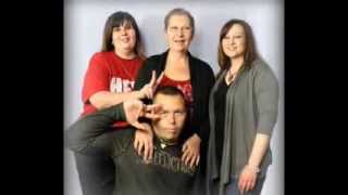 My Movie of  tina louise goss