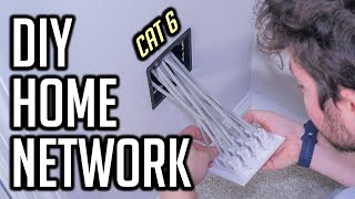 Moving My Home Networking! (Because I Can)