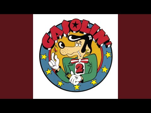 Fi-Fi Dong - Gasolin'