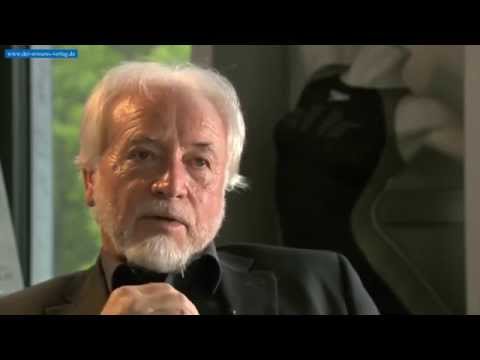 Das geheimnisvolle Zusammenspiel von Geist und Körper | Ulrich Warnke zur Psychosomatik