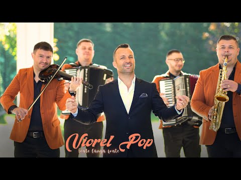 Viorel Pop - Frate lângă frate (Videoclip Oficial)