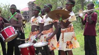 Elgon Hero Brass Band - Atawale - The Singing Wells project