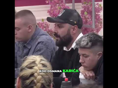 ELITA 9  TOTALNO UNISTENJE!!! KACAVENDA UNISTAVA ANELI ONA UZVRACA SVIM SILAMA