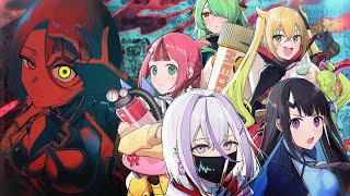 goHELLgo Gou: Tsukiotoshitego [Limited Edition] video 1