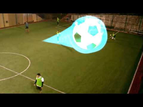 Futbol Arena Halı Saha 1 07.12.2015 23:00 - akillisaha.com