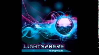 LIGHTSPHERE The Bright Side (Funky Trance Mix June 2014)
