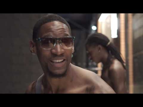 WESTKEYS x LAA WEST - THE GRIM (DIRECTED BY BHOOD PRODUCTIONS)