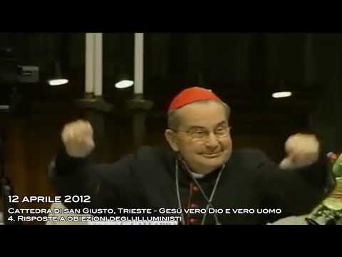 2012 04 12 - 4. Risposte alle obiezioni degli illuministi