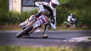 Finnish Supermoto - Wet Dreams