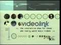 Intro BET Videolink