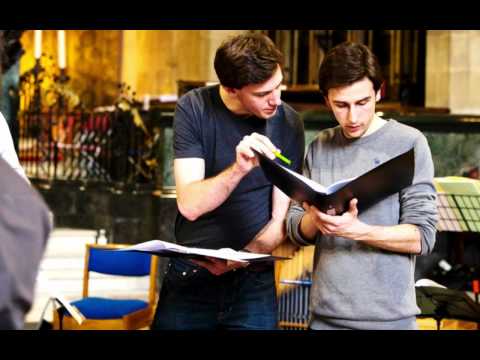 Platinum Consort - Sanctus & Benedictus by Orlande de Lassus