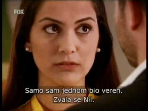 1001 noć, 25 epizoda, Onur i Seherzada