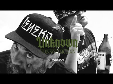 Fulano ft. MC Luka - Unknown (Video Oficial) Prod. Mexa Noise