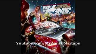 02. Gucci Mane - Its Goin Up Feat. Bun B & Yo Gotti - (Mr. Zone 6)