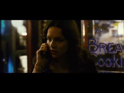 MY BLUEBERRY NIGHTS, (Clip) Romantic Comedy