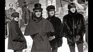 The Beatles - Nobody I Know