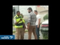 Another racist video goes viral Another racist video goes viral