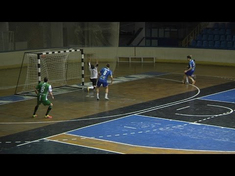 FUTSAL W TARNOWIE - sezon VI - ODC. 45