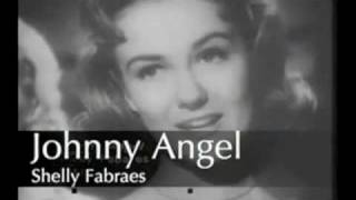 Shelley Fabares - Johnny Angel - Video - Best Sound