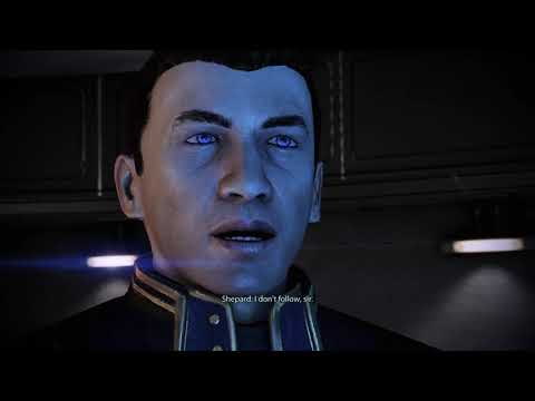 Admiral Hackett: "You can't pay a soldier to believe"