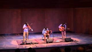 Socks in the Frying Pan