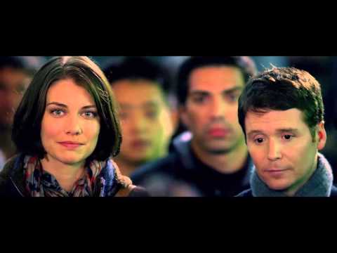 Reach me - trailer deutsch