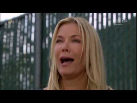 B&B Stephen gets hit by car (2010)