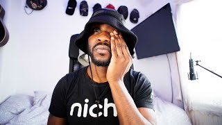 J Hus - Bouff Daddy (Official Video) [Reaction] | LeeToTheVI