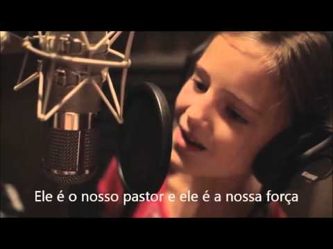 Behold - Bella Camp, Aerie Camp ft. Jeremy Camp (Clipe Oficial traduzido)