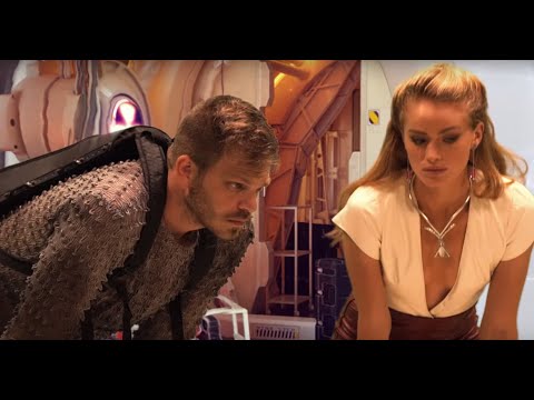 Space Tripping - The Trailer