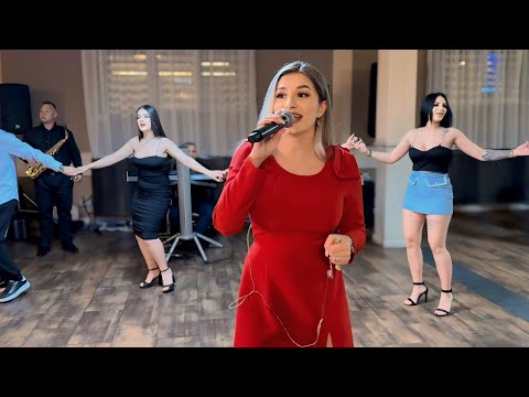 @SandicaFilipescu si Formatia Montana - Tot imi spune mama sa ma insor(Cover Stana Stepanescu)