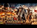 Rise Of The Conqueror 2026 Christian Mortensen T Altanshagai Full Hollywood Action War Movie