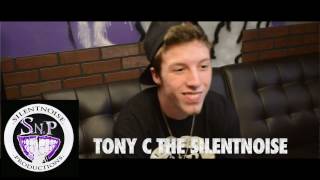 Tony C the SilentNoise - Fairy Tale (Official Music Video)