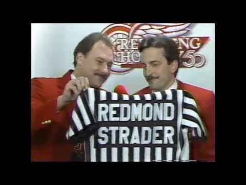 1988 Playoffs: STL @ Det - Game 5 Highlights