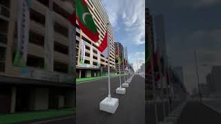 Download lagu Berkibar Bendera Indonesia di Olympic Village ||Tokyo2020 mp3