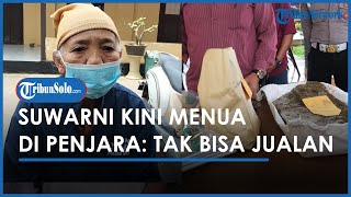 Berita Solo Hari Ini: Suwarni yang Bunuh Anaknya di Sragen Kini Menua di Penjara, Tak Bisa Jualan