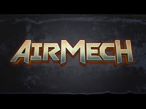 airmech pc download