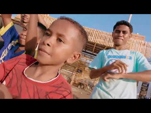 WG LHC - Kode Dalam Tenda Feat Astooz Gila [ OFFICIAL MUSIK VIDEO ]