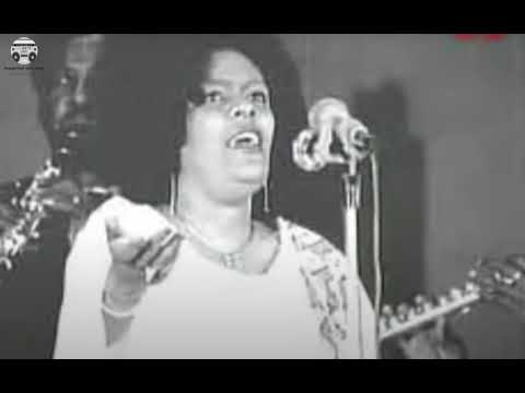 ሒሩት በቀለ (Hirut Bekele) | ደማም ቆንጆ (Demam qonjo)